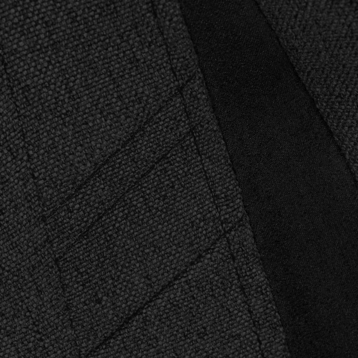 Геймерське крісло Hell's Chair HC-1013 Black тканина - Зображення 7