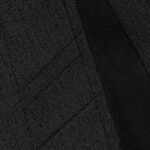 Геймерське крісло Hell's Chair HC-1013 Black тканина - Зображення 7