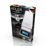 Ювелірна вага Adler AD 3168
