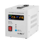 Автоматичний стабілізатор напруги ДБЖ KEMOT SER-1000