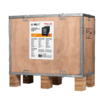 Автоматичний трифазний стабілізатор напруги KEMOT PROavr-10k - Зображення 3