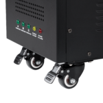 Автоматичний трифазний стабілізатор напруги KEMOT PROavr-10k - Зображення 6