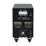Автоматичний трифазний стабілізатор напруги KEMOT PROavr-20k - Зображення 3