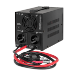 Блок аварійного живлення ДБЖ KEMOT PROsinus-500-LFP4 URZ3404-LFP4 - Зображення 2