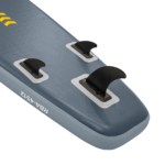 SUP-дошка REBEL ACTIVE RBA-4512 PRO Touring 381 см  комплект gray - Зображення 5