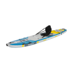 SUP-дошка REBEL ACTIVE PRO RBA-4518 335 см комплект blue - Зображення 3