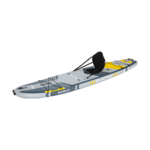 SUP-дошка REBEL ACTIVE PRO RBA-4518 335 см комплект gray - Зображення 3