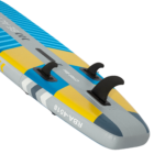 SUP-дошка REBEL ACTIVE PRO RBA-4518 335 см комплект blue - Зображення 5