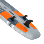 SUP-дошка REBEL ACTIVE PRO RBA-4518 335 см комплект orange - Зображення 5