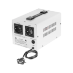 Стабілізатор напруги Kemot MSER-1000 автоматичний - Зображення 3