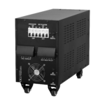 Автоматичний трифазний стабілізатор напруги KEMOT PROavr-10k - Зображення 2