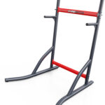 Бруси стаціонарні з турніком K-Sport MFX004 - Зображення 4