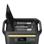Портативна зарядна станція ANKER Solix C800X 1200W 768Wh A1755