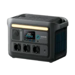 Портативна зарядна станція ANKER Solix C800X 1200W 768Wh A1755