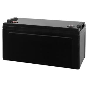 Акумуляторний корпус LogicPower ES12-120