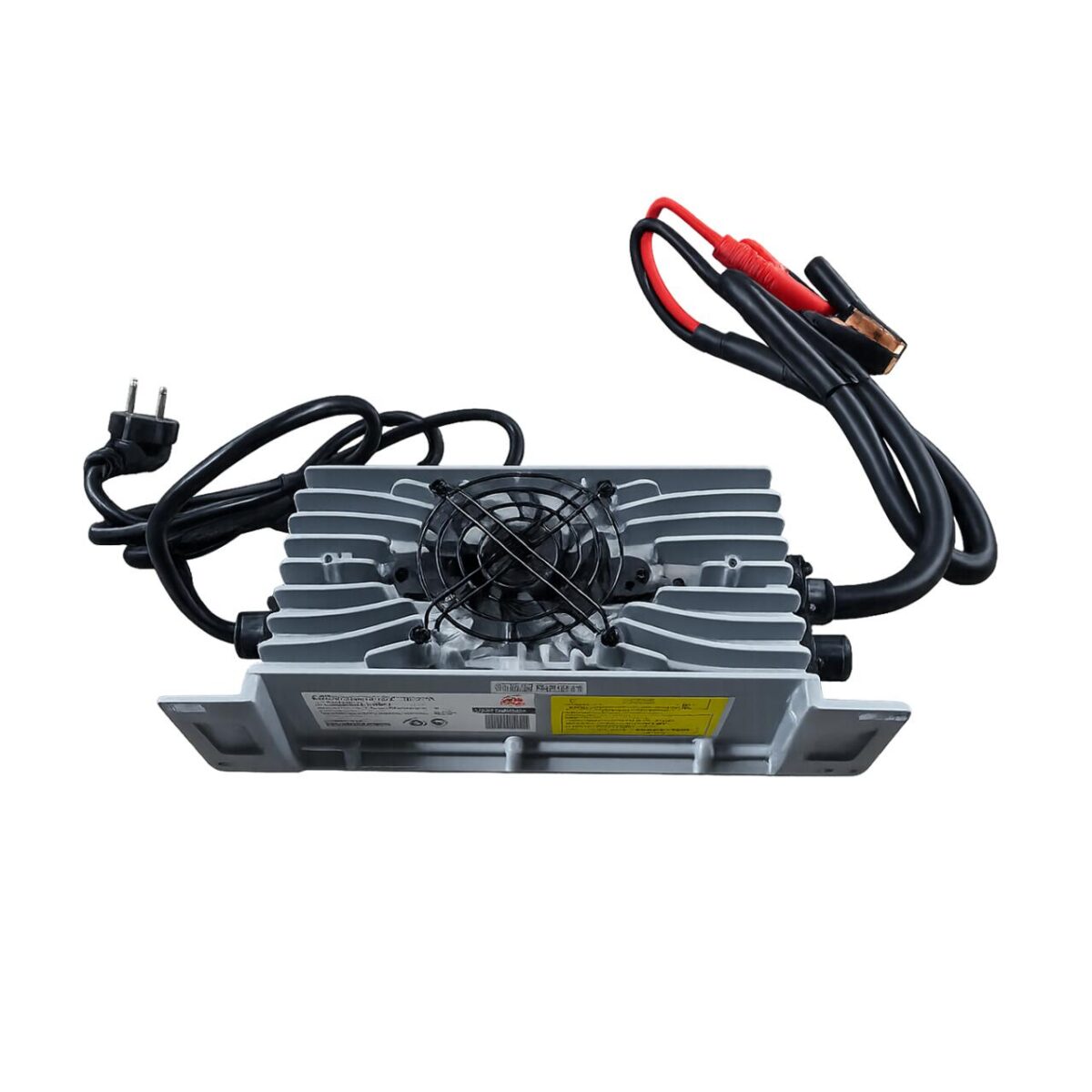Зарядний пристрій для акумуляторів LogicPower LiFePO4 12V 14.6V 50A waterproof - Зображення 3