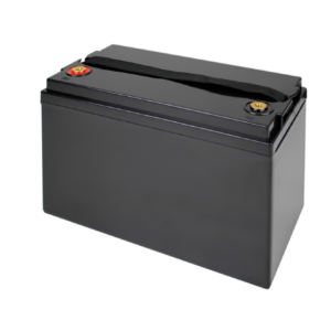 Акумуляторний корпус LogicPower ES12-100