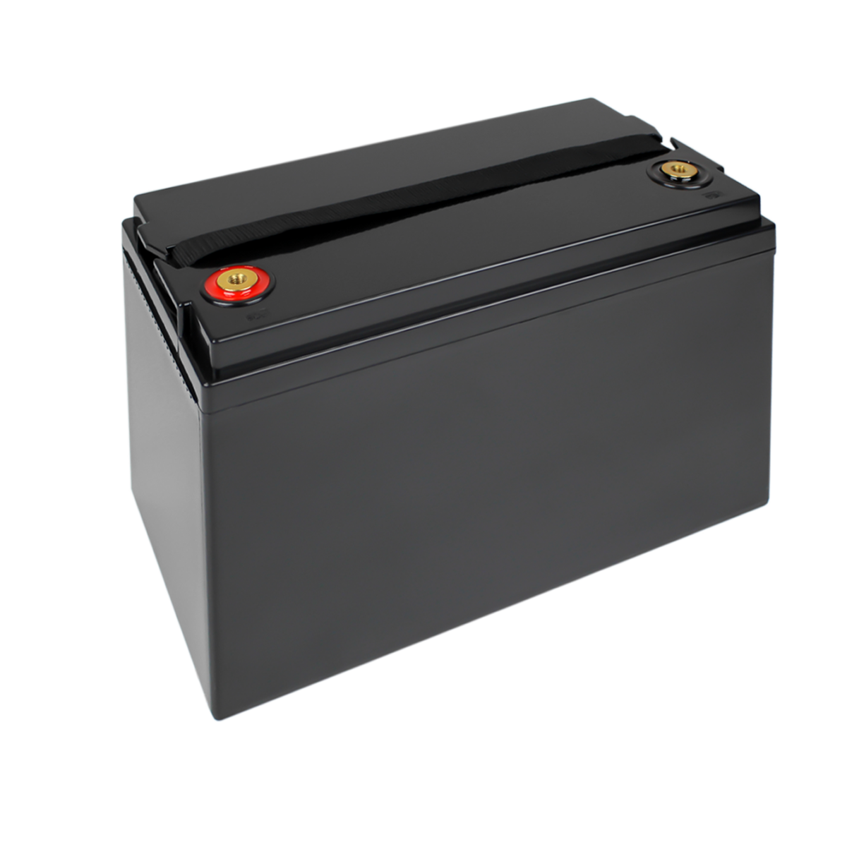 Акумуляторний корпус LogicPower ES12-100 - Зображення 2