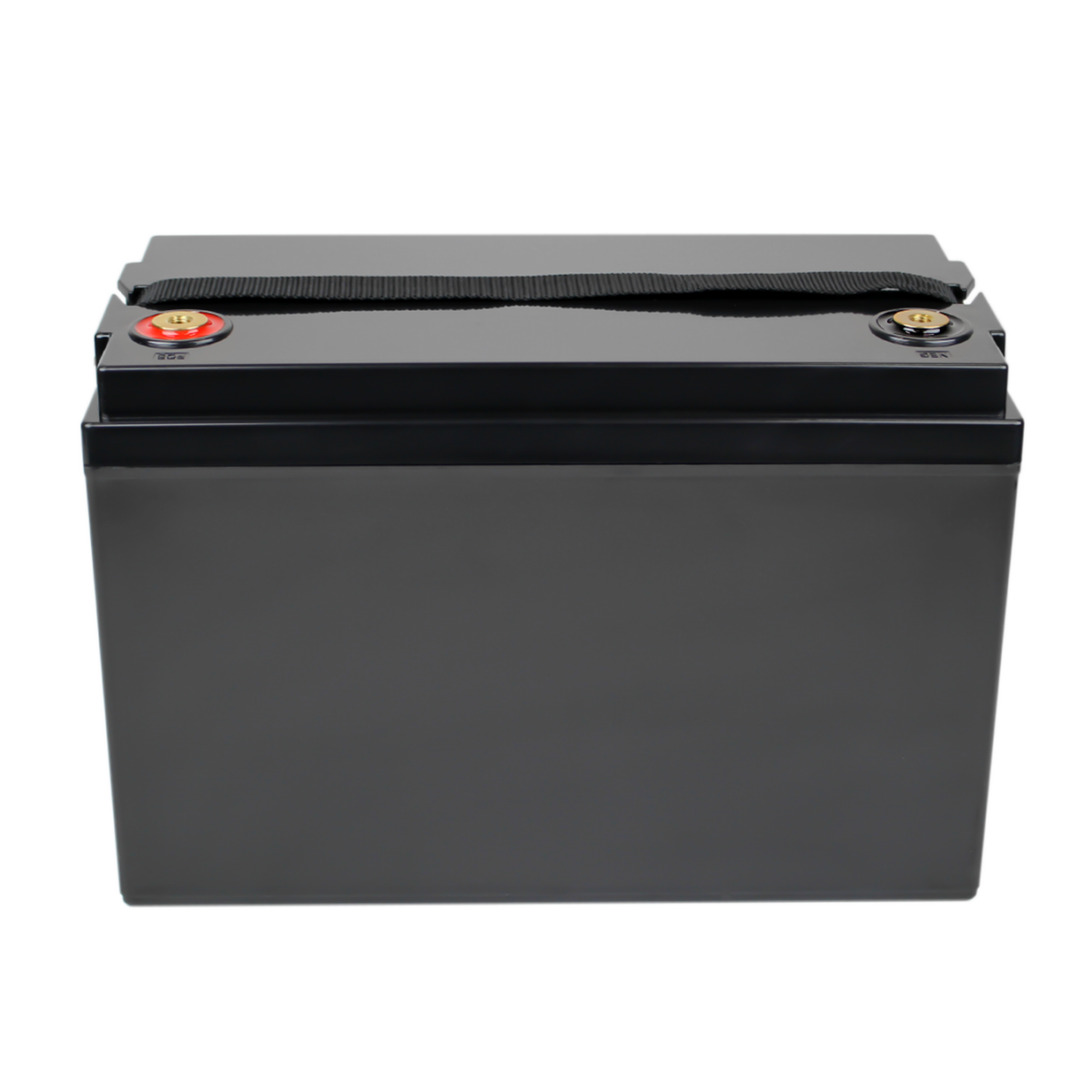 Акумуляторний корпус LogicPower ES12-100 - Зображення 4