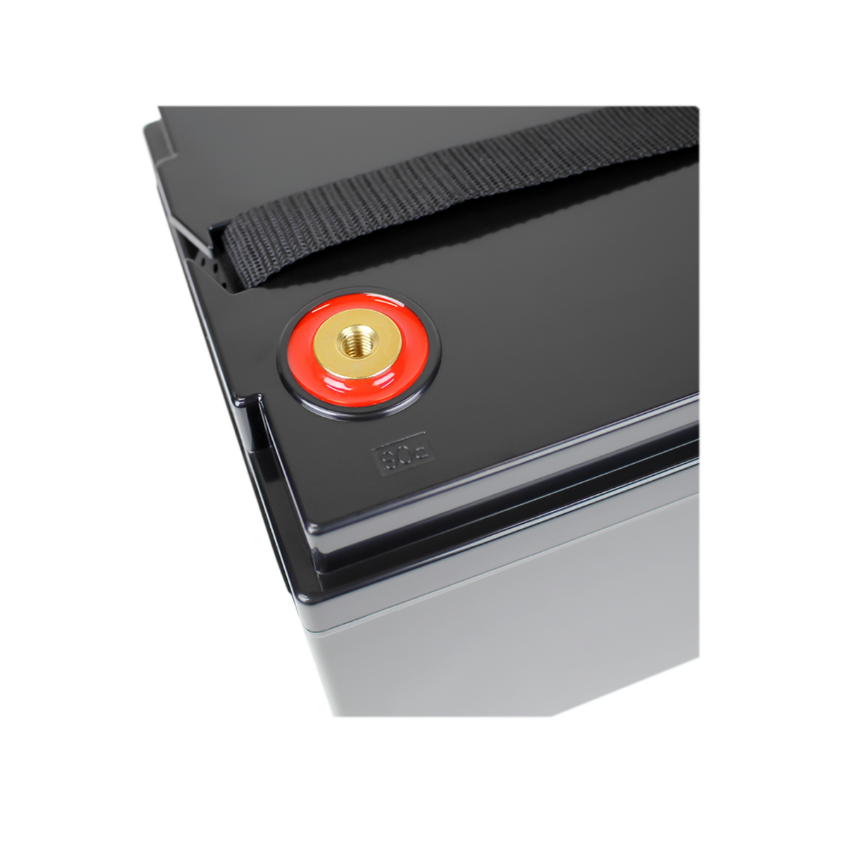 Акумуляторний корпус LogicPower ES12-100 - Зображення 5