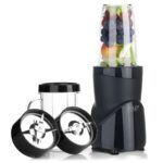 Блендер - шейкер Adler AD 4084 Black