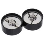 Блендер - шейкер Adler AD 4084 Black