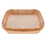Паперова форма для аерофритюрниці Adler AD 6733 - 23 cm (100шт)