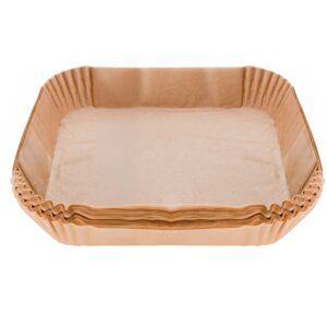 Паперова форма для аерофритюрниці Adler AD 6733 - 23 cm (100шт)