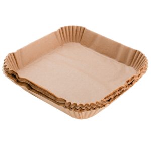 Паперова форма для аерофритюрниці Adler AD 6733 - 23 cm (100шт)