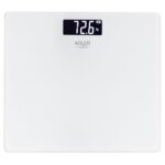 Вага підлогова акумуляторна USB Adler AD 8194 white 180 kg