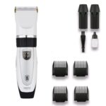 Професійна машинка для стрижки домашніх тварин Camry CR 2848 0.8–14мм