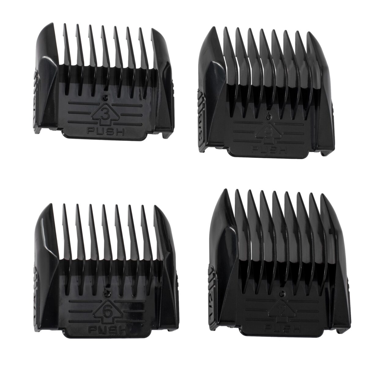 Професійна машинка для стрижки домашніх тварин Camry CR 2848 0.8–14мм