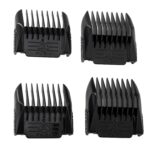 Професійна машинка для стрижки домашніх тварин Camry CR 2848 0.8–14мм