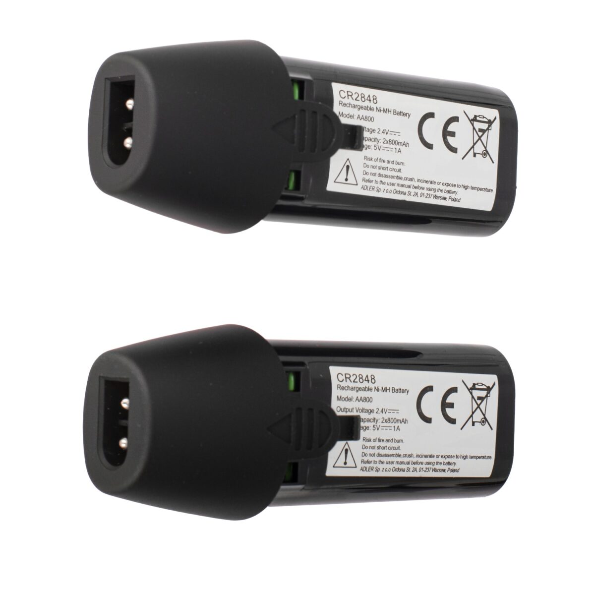 Професійна машинка для стрижки домашніх тварин Camry CR 2848 0.8–14мм