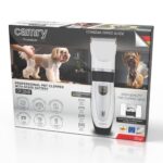 Професійна машинка для стрижки домашніх тварин Camry CR 2848 0.8–14мм