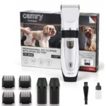 Професійна машинка для стрижки домашніх тварин Camry CR 2848 0.8–14мм