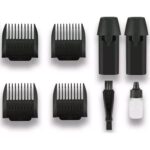 Професійна машинка для стрижки домашніх тварин Camry CR 2848 0.8–14мм