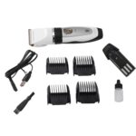 Професійна машинка для стрижки домашніх тварин Camry CR 2848 0.8–14мм