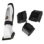 Професійна машинка для стрижки домашніх тварин Camry CR 2848 0.8–14мм