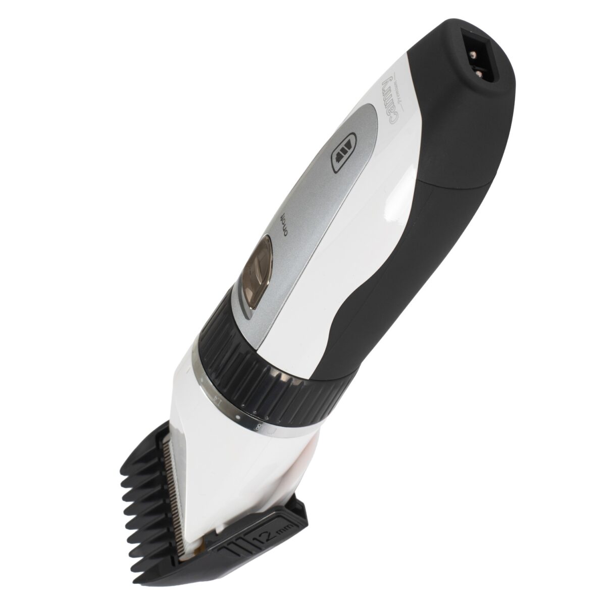 Професійна машинка для стрижки домашніх тварин Camry CR 2848 0.8–14мм