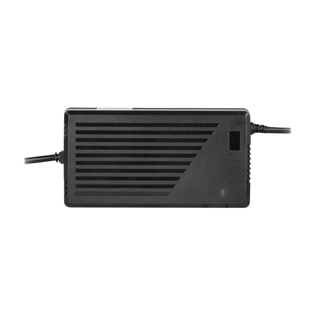 Зарядний пристрій для акумуляторів LiFePO4 LogicPower LP19295 12V (14.6V)-12A-144W