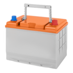 Акумуляторний корпус LogicPower LP12-60