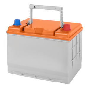 Акумуляторний корпус LogicPower LP12-60