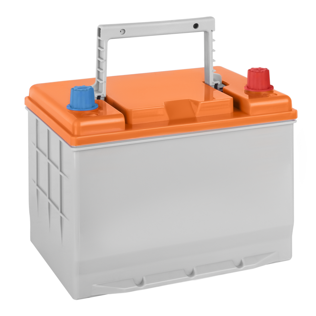 Акумуляторний корпус LogicPower LP12-60 - Зображення 2