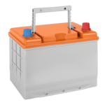 Акумуляторний корпус LogicPower LP12-60 - Зображення 2