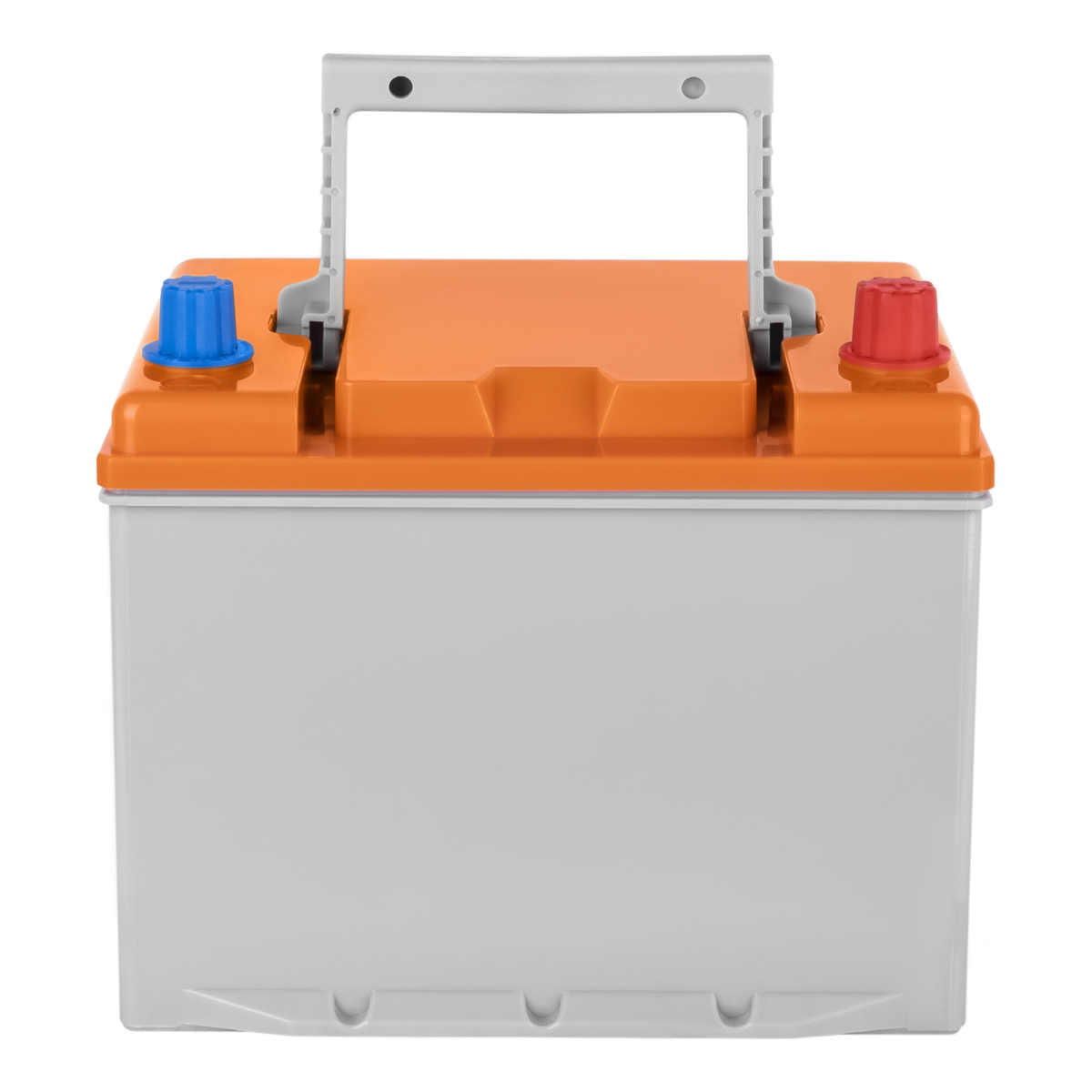 Акумуляторний корпус LogicPower LP12-60 - Зображення 3