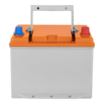 Акумуляторний корпус LogicPower LP12-60 - Зображення 3