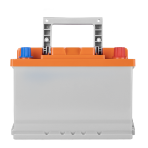 Акумуляторний корпус logicPower LP12-70