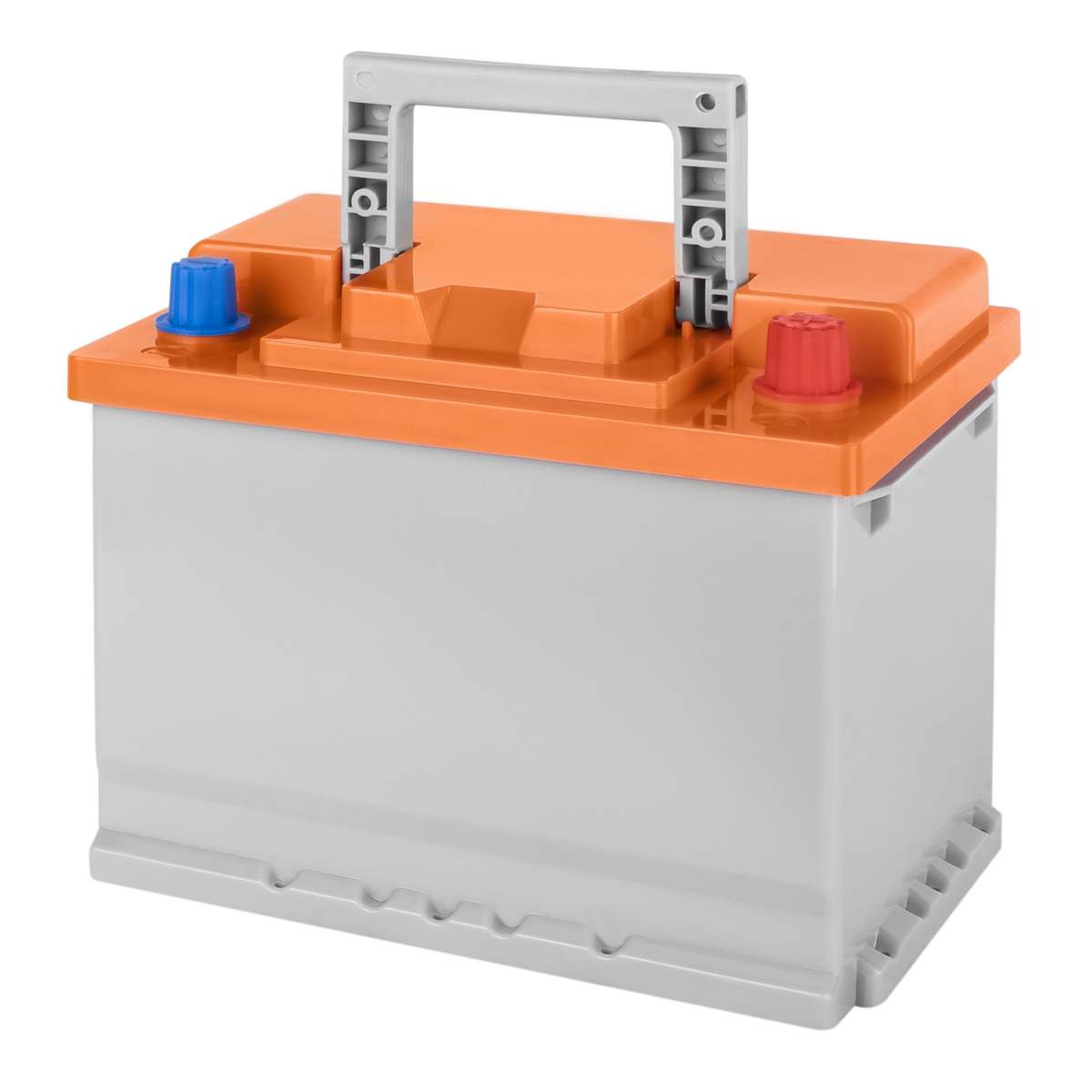 Акумуляторний корпус logicPower LP12-70 - Зображення 2