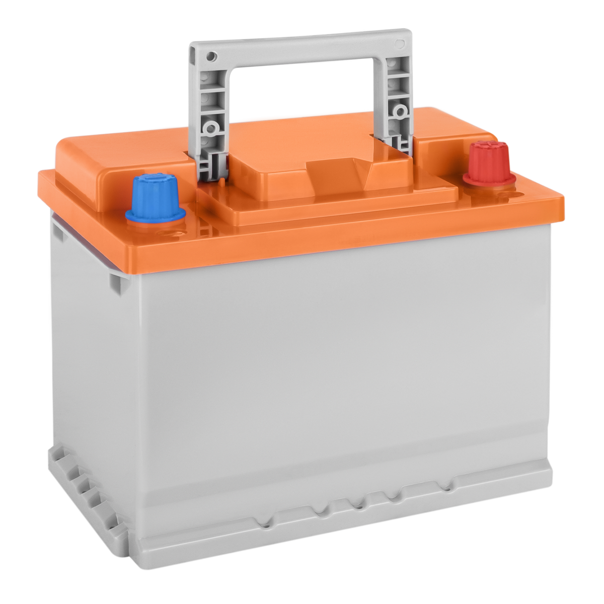 Акумуляторний корпус logicPower LP12-70 - Зображення 3